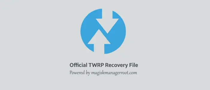 Poco X3 NFC Custom TWRP Recovery